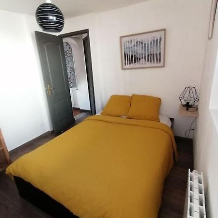 Charmant Appartement A Cote De Toutes Commodites Boulogne-sur-Mer Luaran gambar