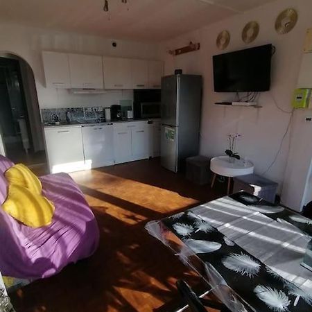 Charmant Appartement A Cote De Toutes Commodites Boulogne-sur-Mer Luaran gambar