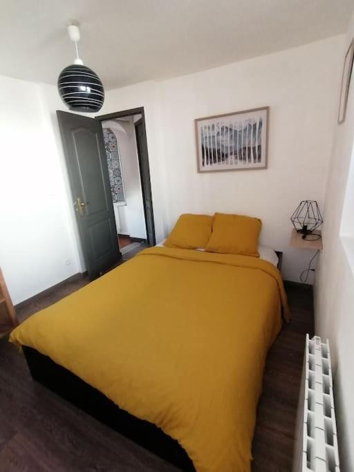 Charmant Appartement A Cote De Toutes Commodites Boulogne-sur-Mer Luaran gambar