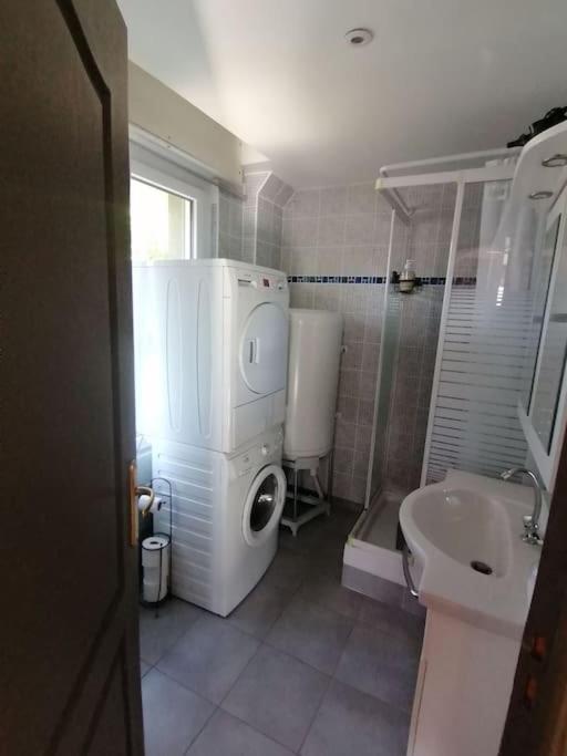 Charmant Appartement A Cote De Toutes Commodites Boulogne-sur-Mer Luaran gambar