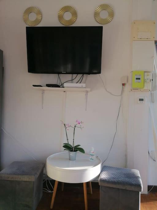 Charmant Appartement A Cote De Toutes Commodites Boulogne-sur-Mer Luaran gambar