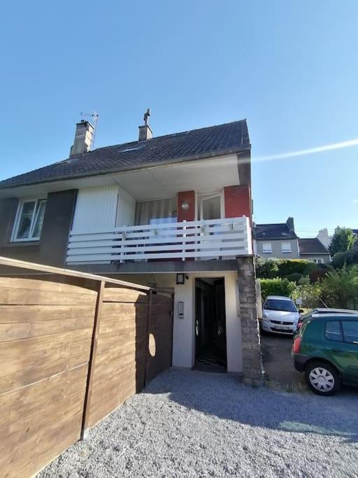 Charmant Appartement A Cote De Toutes Commodites Boulogne-sur-Mer Luaran gambar